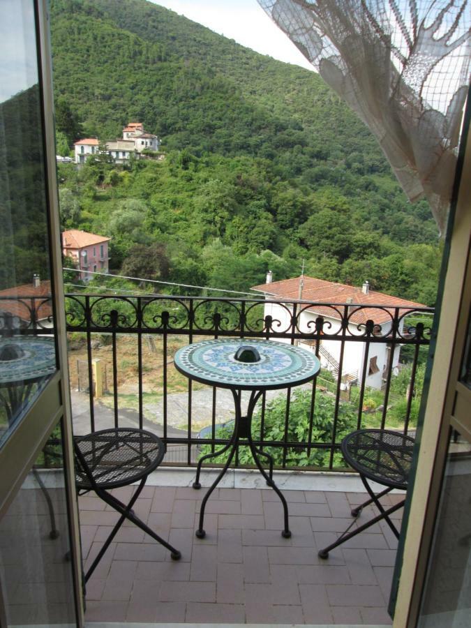 Апартаменты Casa Marcella Специя Экстерьер фото